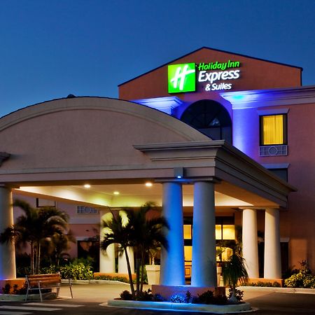 Holiday Inn Express Lake Okeechobee By Ihg Eksteriør billede