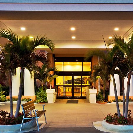 Holiday Inn Express Lake Okeechobee By Ihg Eksteriør billede