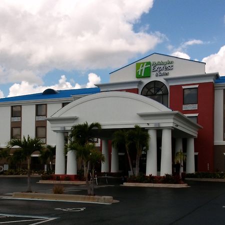 Holiday Inn Express Lake Okeechobee By Ihg Eksteriør billede