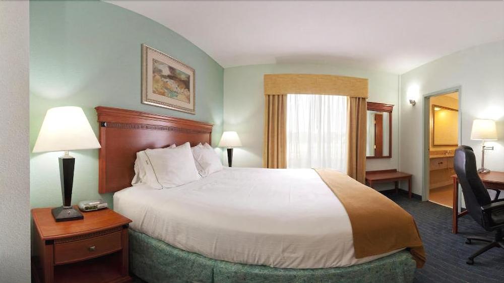 Holiday Inn Express Lake Okeechobee By Ihg Eksteriør billede