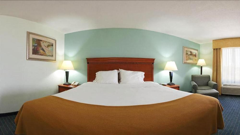 Holiday Inn Express Lake Okeechobee By Ihg Eksteriør billede