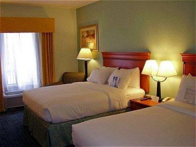 Holiday Inn Express Lake Okeechobee By Ihg Eksteriør billede