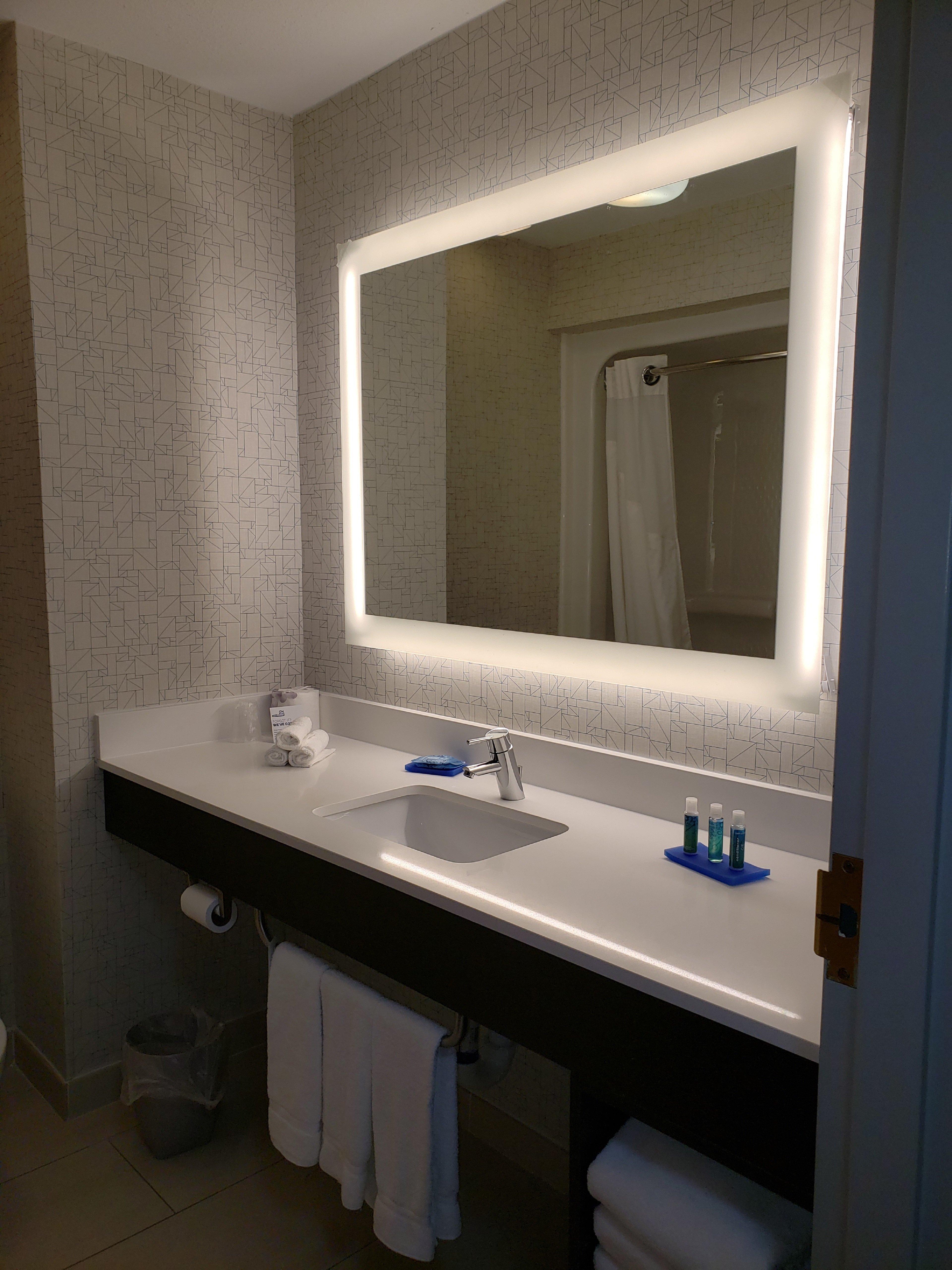 Holiday Inn Express Lake Okeechobee By Ihg Eksteriør billede