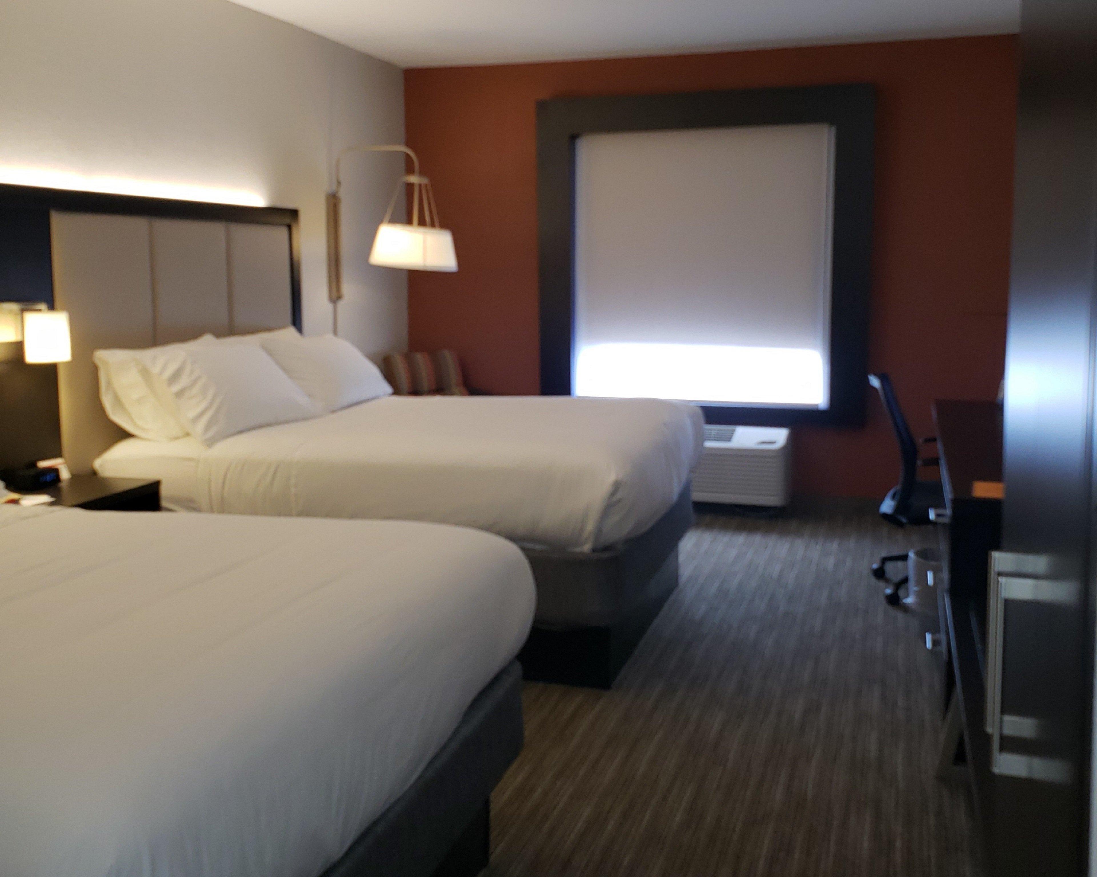 Holiday Inn Express Lake Okeechobee By Ihg Eksteriør billede