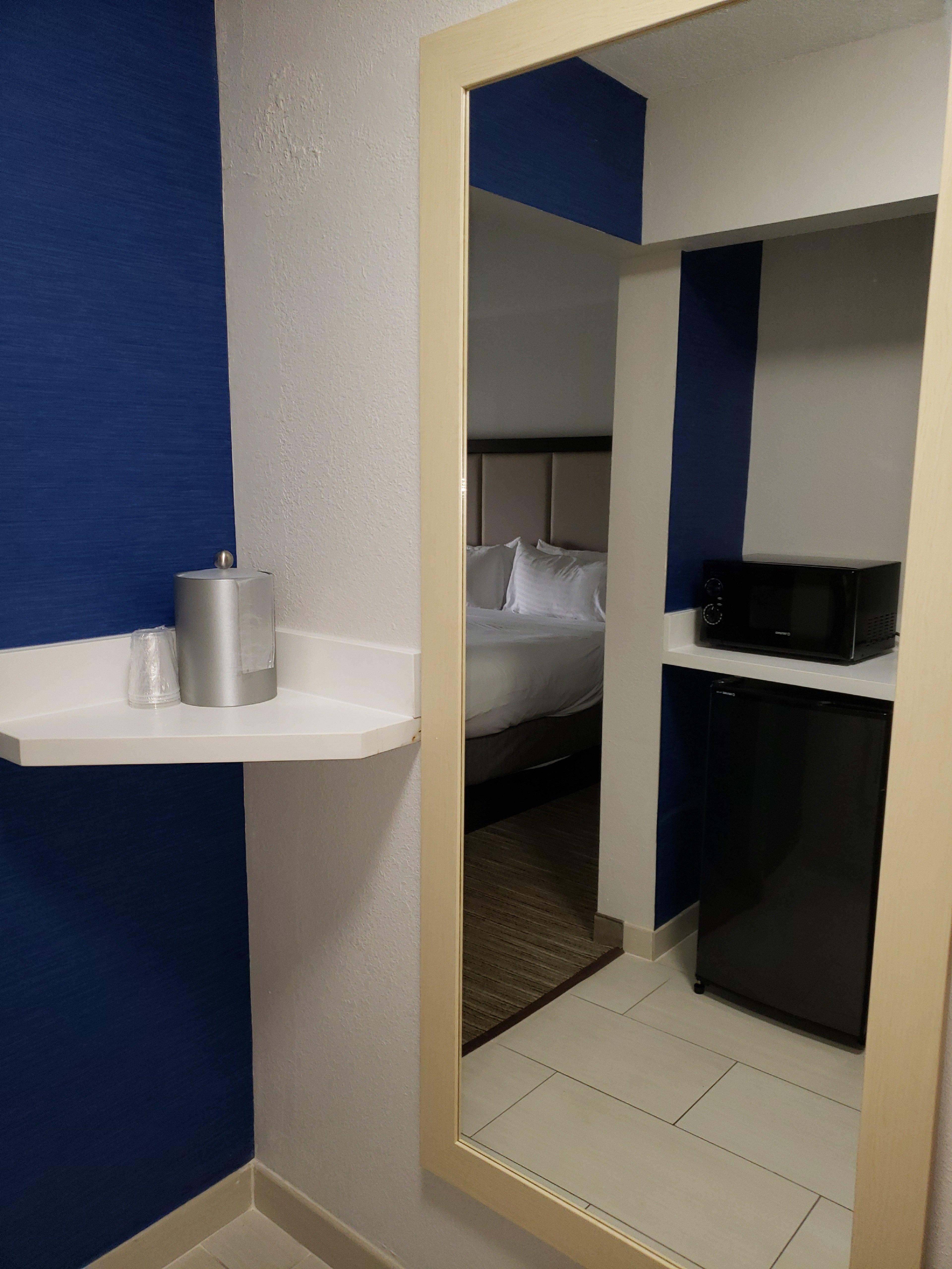 Holiday Inn Express Lake Okeechobee By Ihg Eksteriør billede